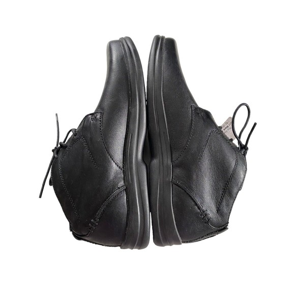 Aetrex Chukka Boots Slip Resistant - Picture 4 of 8